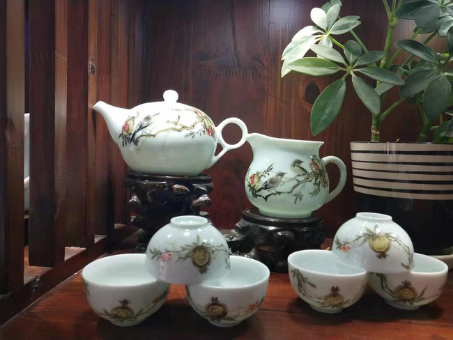 陶瓷出口或設(shè)極低限價(jià) 有望破解反傾銷(xiāo)困局